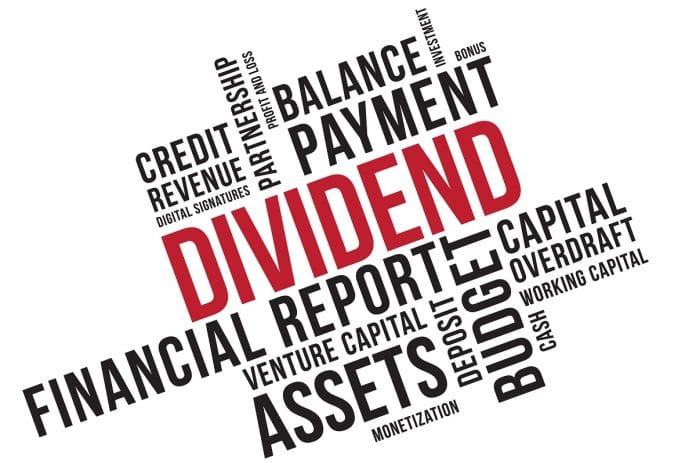 Le versement de dividendes diminue-t-il actif et valeur nette ?