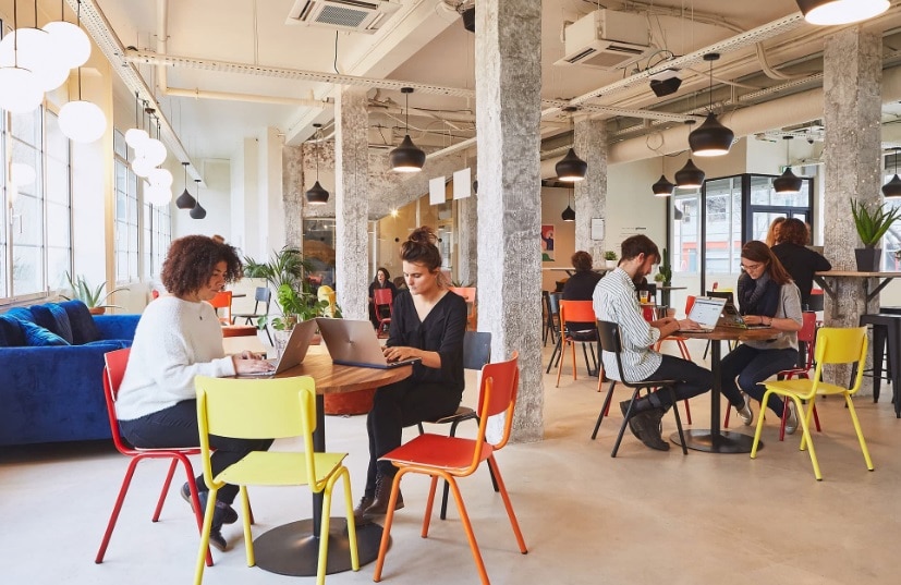 Coworking : un marché en pleine maturité voué à poursuivre sa croissance