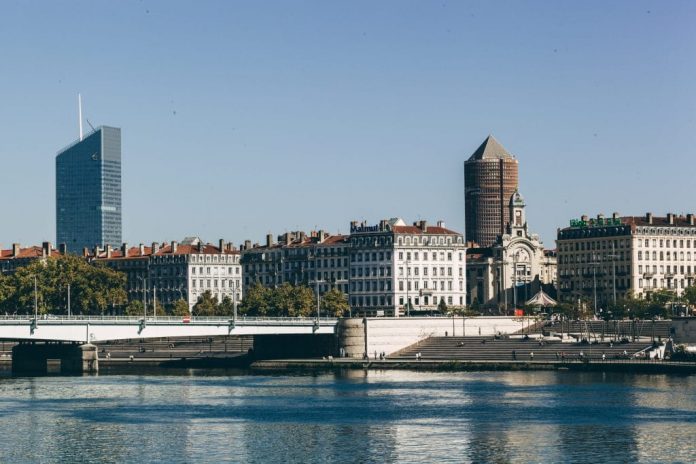 5 quartiers de Lyon où il faut investir
