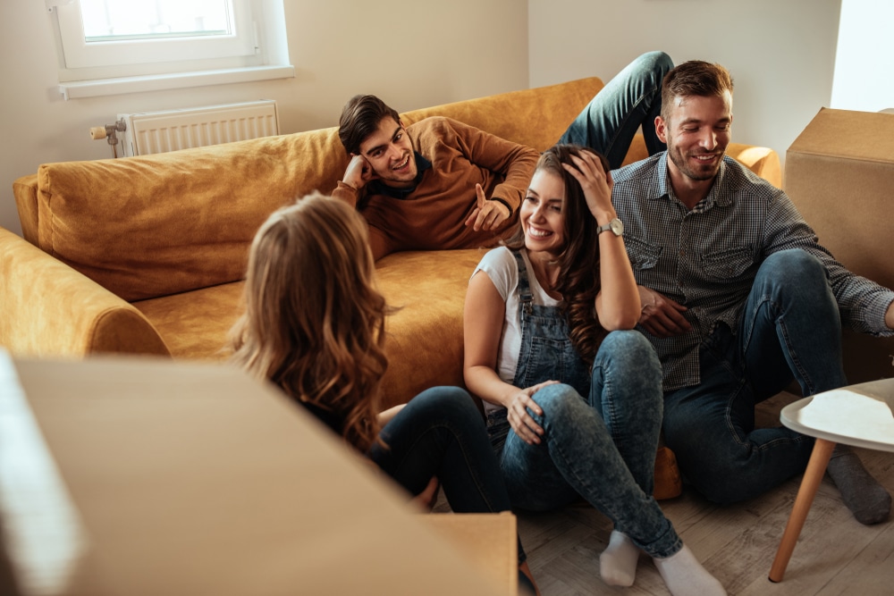 Choisir entre la location meublée ou nue