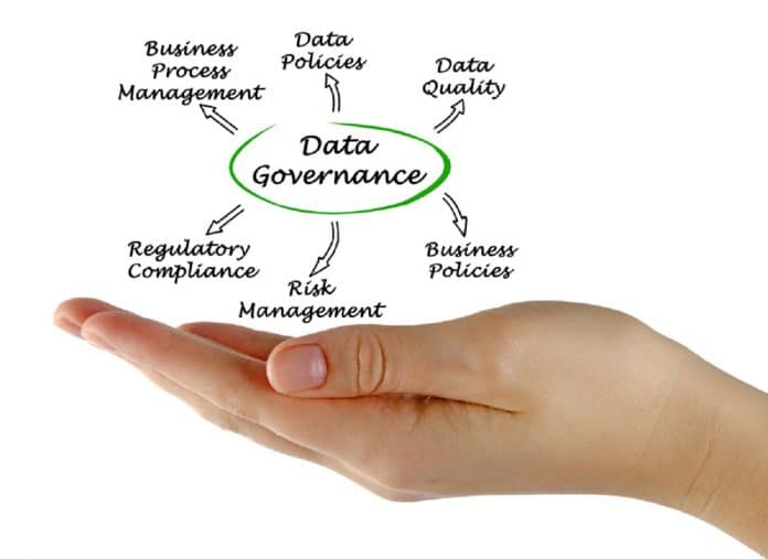 Qu’est-ce que la gouvernance des données ou Data Governance ?