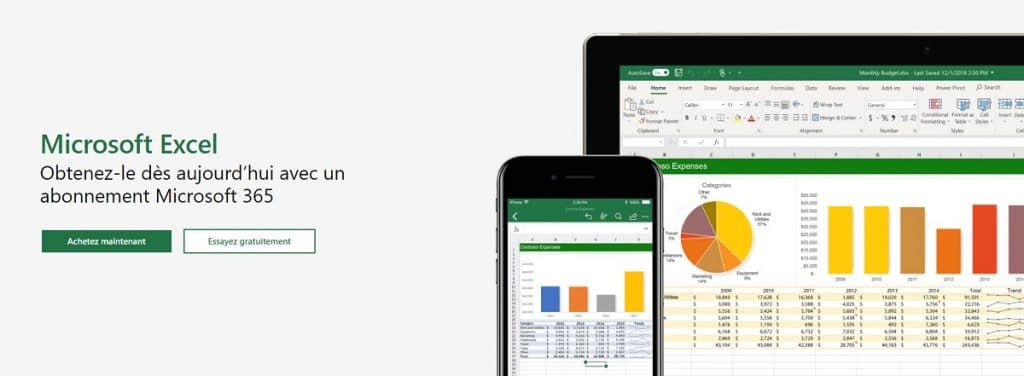 Comment obtient-on le TRI sur Excel ?