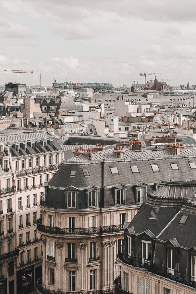 Comment faire un mandat de gestion locative à Paris ?