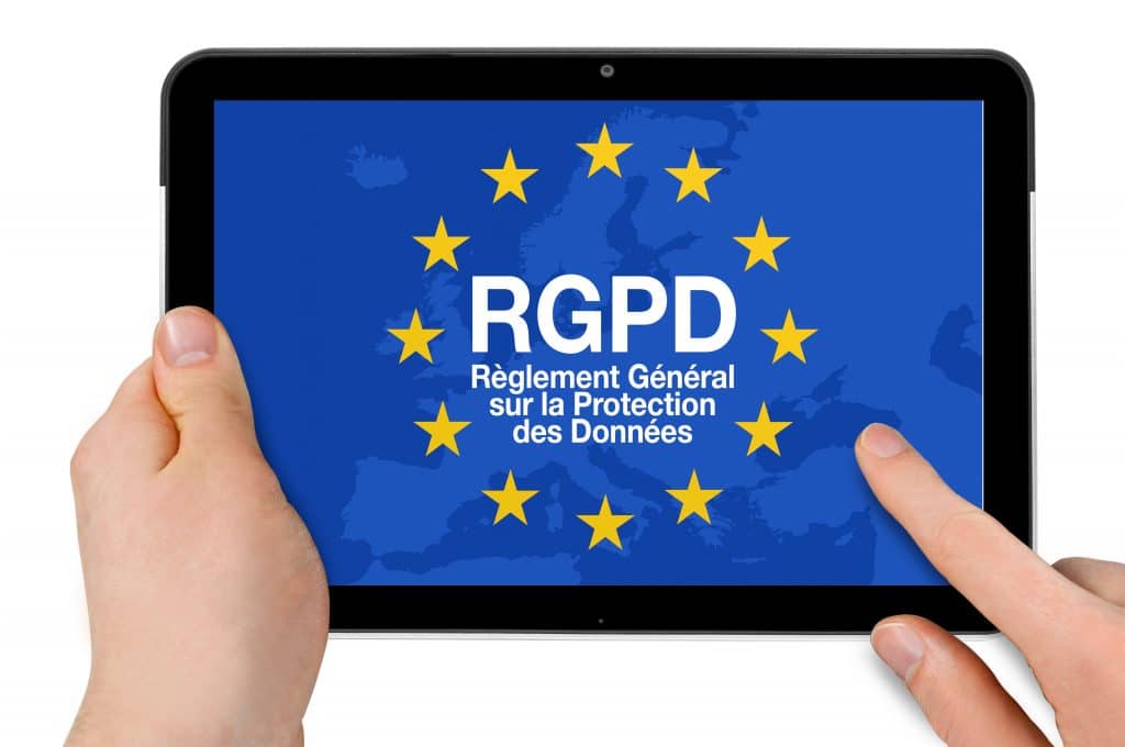 C'est quoi le RGPD ?