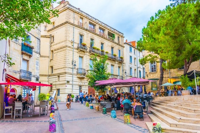 Pourquoi créer votre entreprise à Montpellier ?