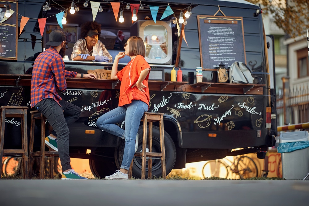 Que faire avant d’élaborer un business plan de food truck ?