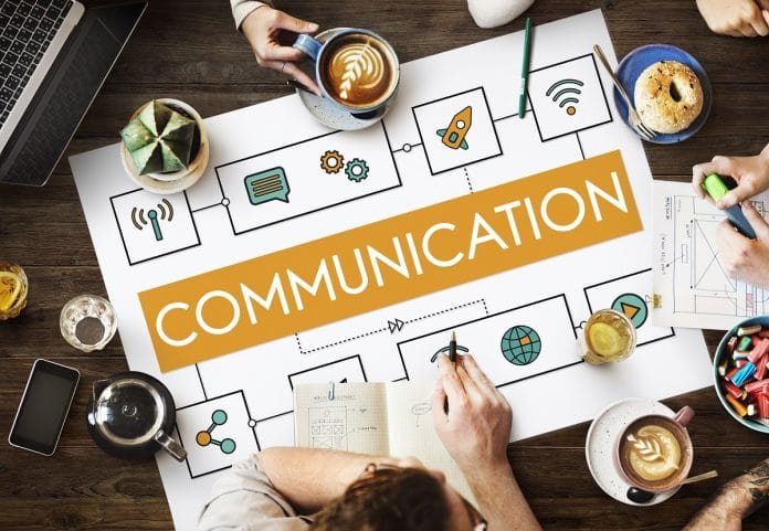 Quels sont les différents types de supports de communication ?