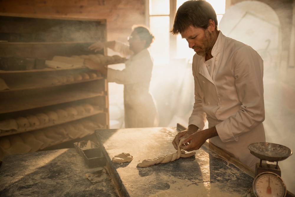 Peut-on ouvrir une boulangerie sans diplôme ?