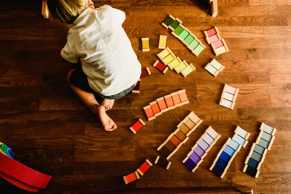 Comment rédiger la partie rédactionnelle du business plan pour ouvrir une école Montessori ?