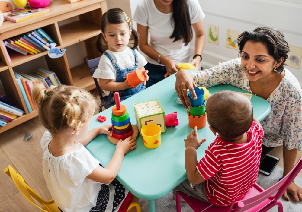 Comment rédiger la partie rédactionnelle du business plan d’une micro-crèche ?