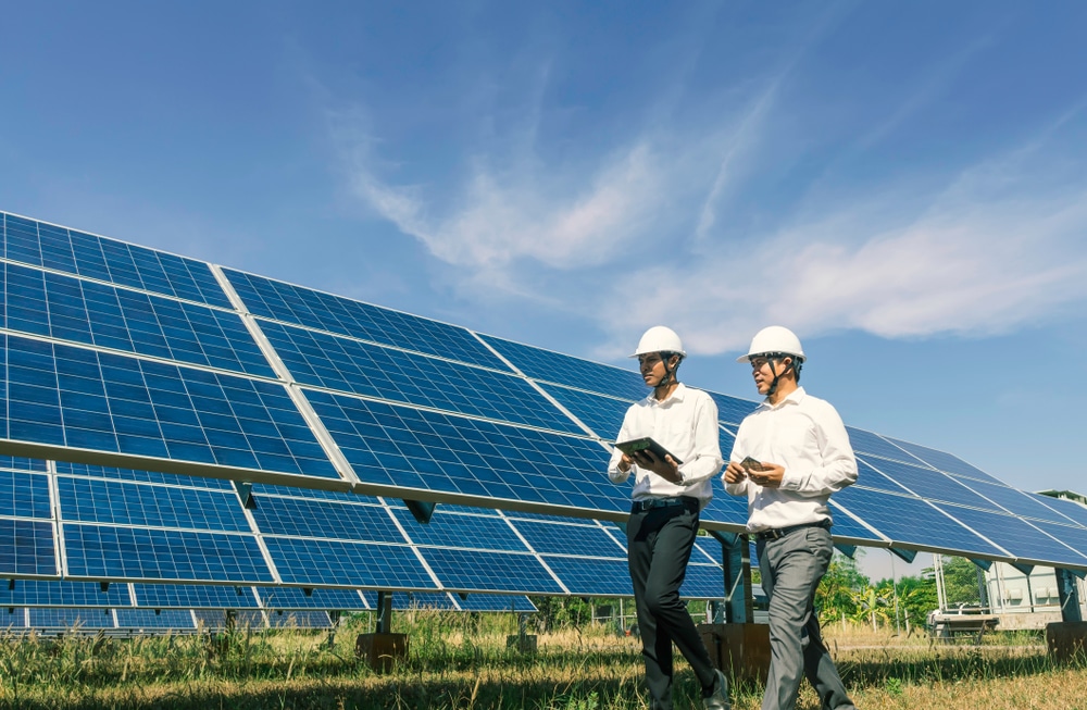 Pourquoi rédiger un business plan d'une entreprise de panneaux solaires ?