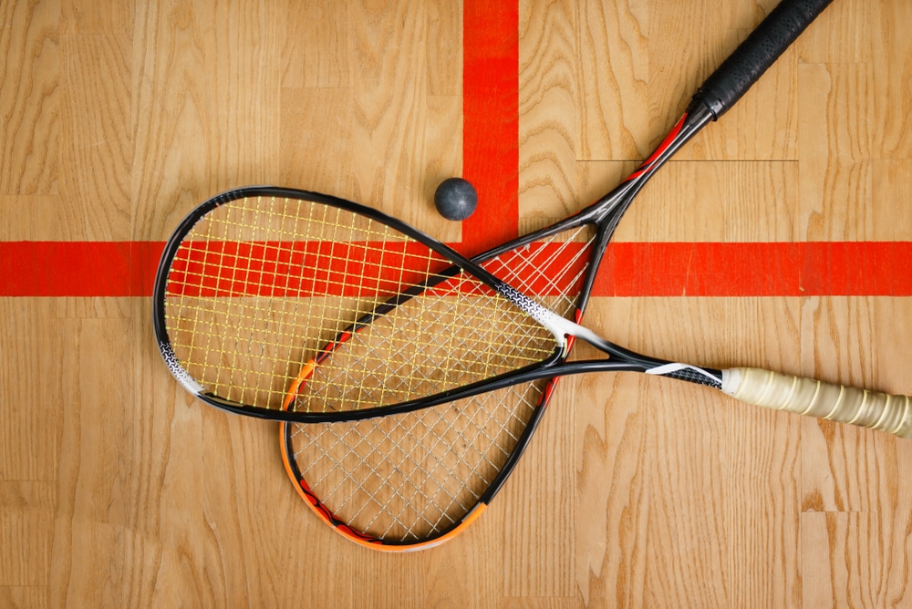 Pourquoi rédiger un business plan de salle de squash ?