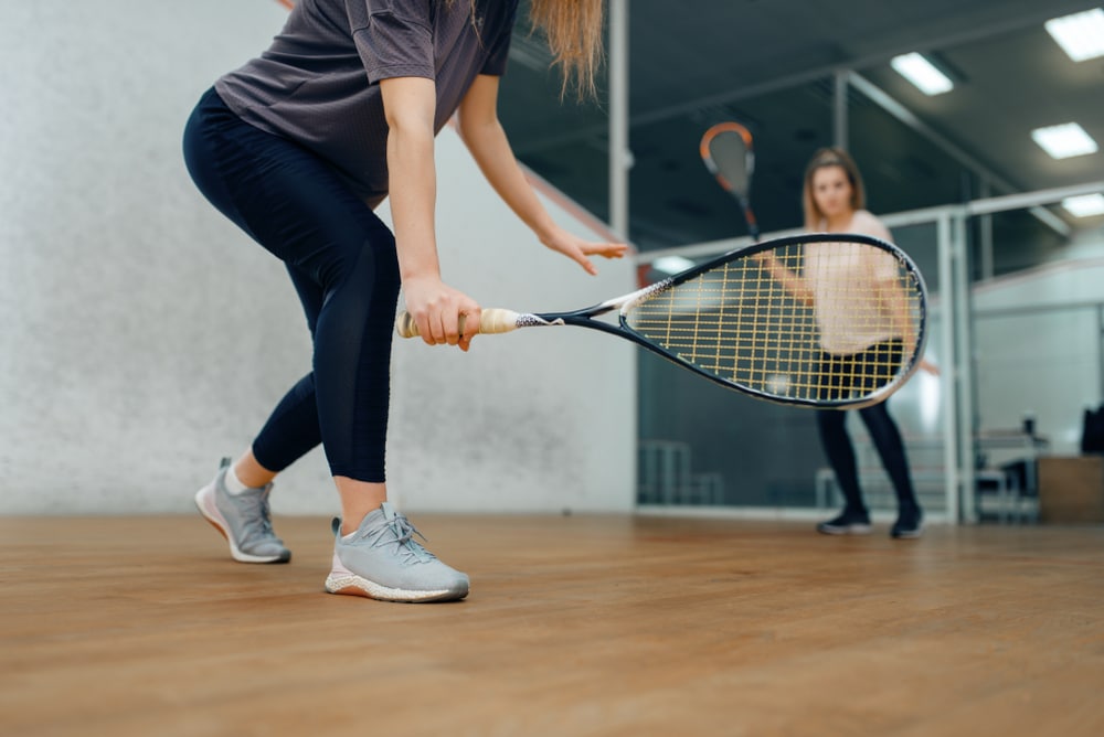 Comment rédiger la partie rédactionnelle du business plan d'une salle de squash ?