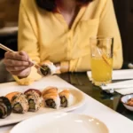 Rédiger le business plan d’un restaurant de sushi