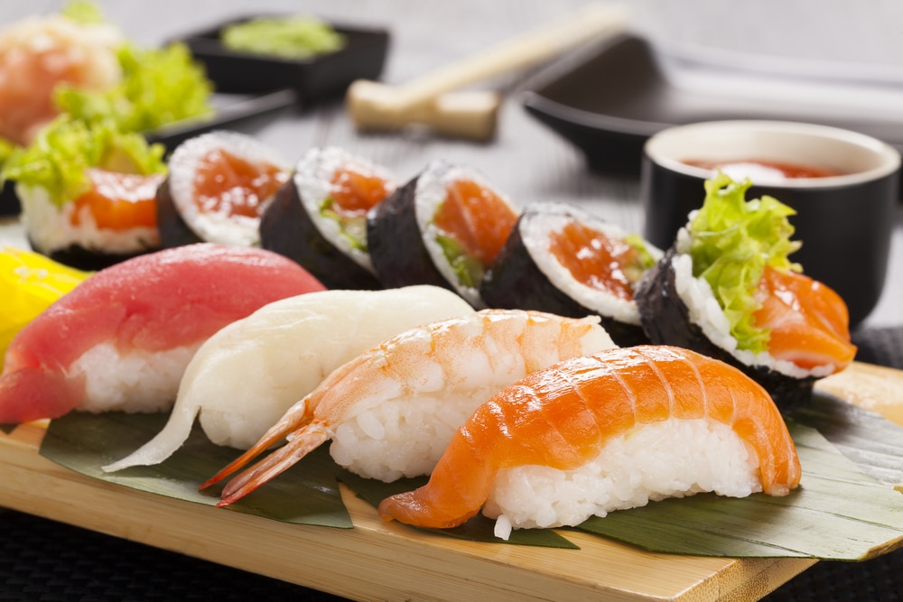 Pourquoi rédiger un business plan d'un restaurant de sushis ?