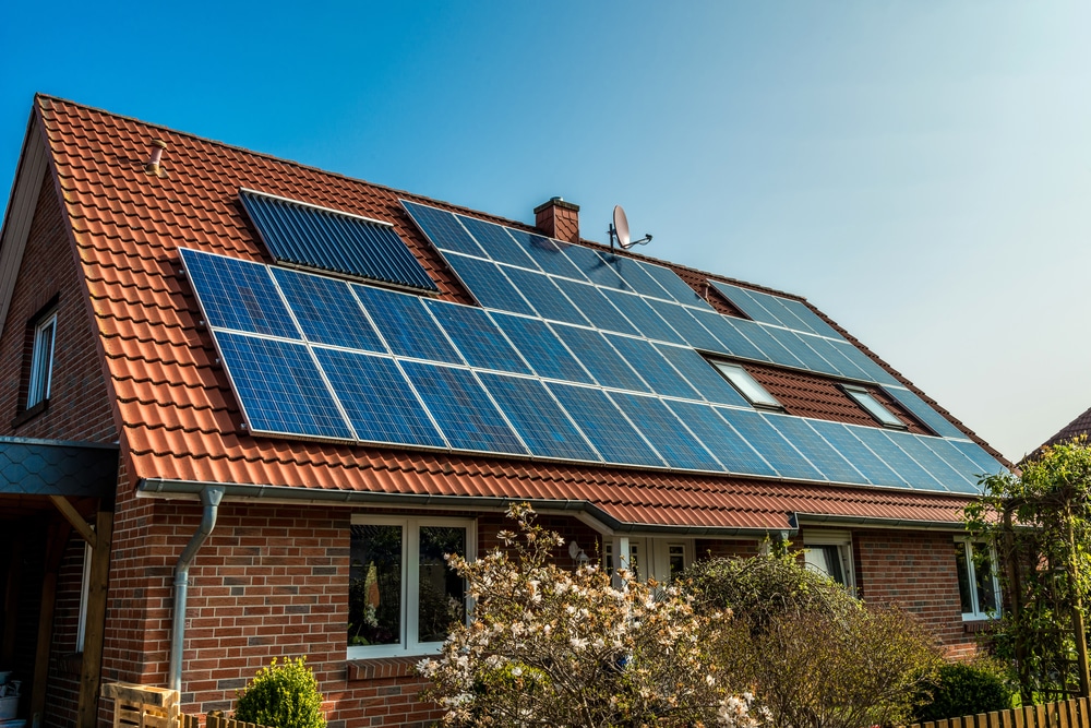 Comment rédiger la partie rédactionnelle du business plan d'une entreprise de panneaux solaires ?