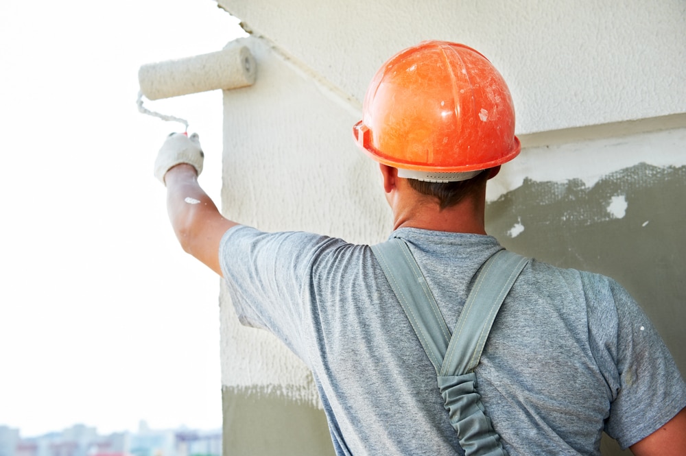 Comment rédiger la partie rédactionnelle du business plan de peintre en bâtiment ?