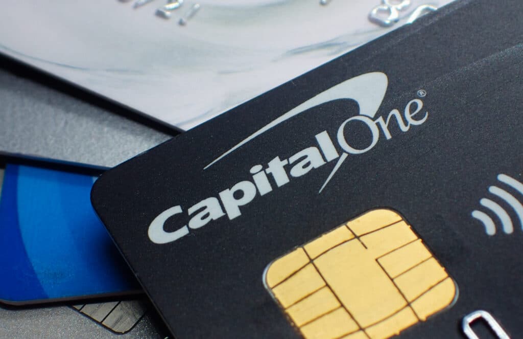 Qu’est-ce que Capital One en ligne ?