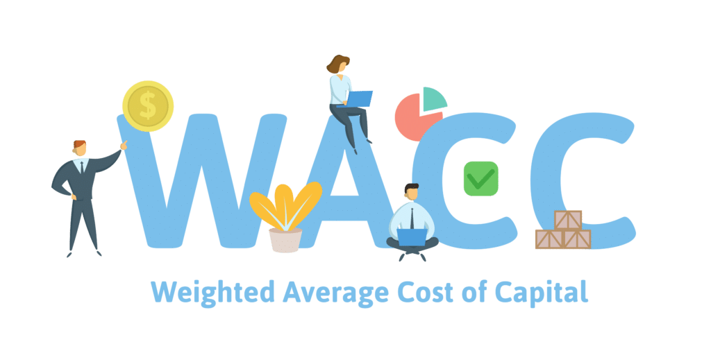 Qu’est-ce que le WACC ?