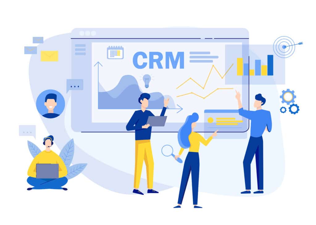 Comment améliorer l’expérience client grâce à un CRM ?