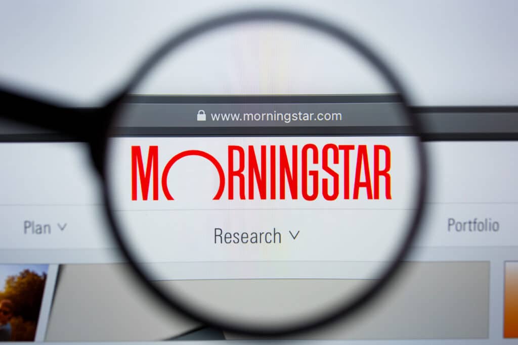 Qu’est-ce que la notation Morningstar ?