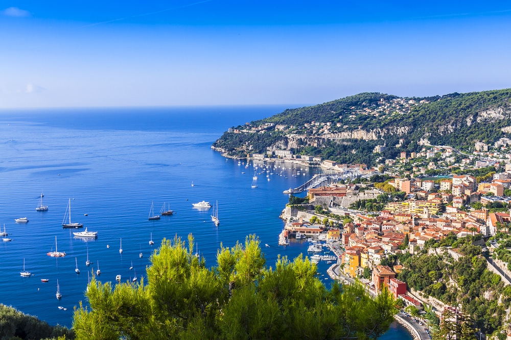 Avoir un pied-à-terre pour des vacances à la mer