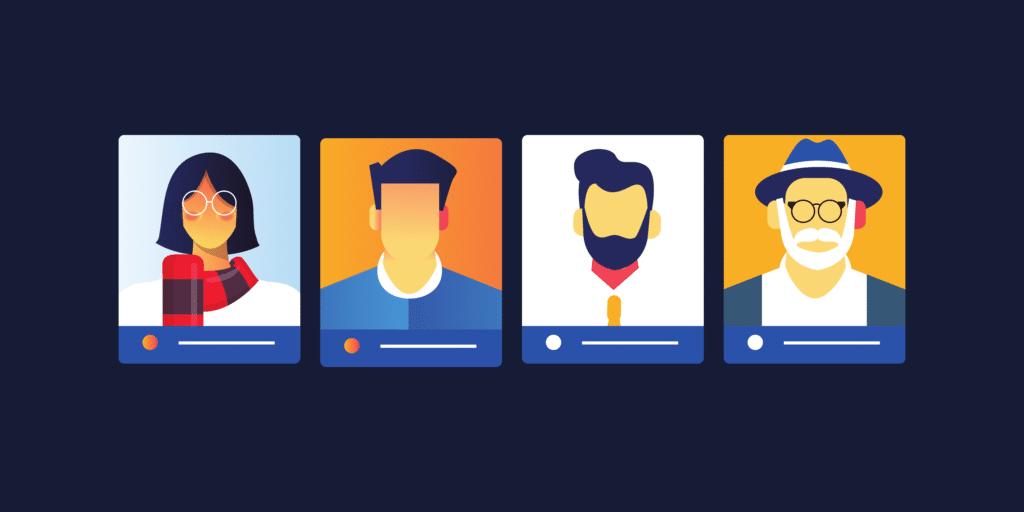 Qu’est-ce qu’un profil client ou buyer persona ?