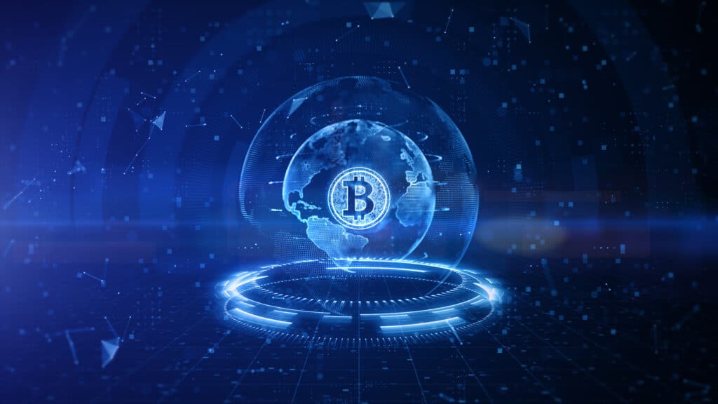 Qu’est-ce que le bitcoin et la blockchain ?