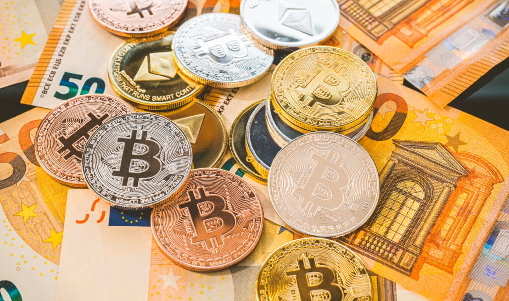 Qu’est-ce qu’une cryptomonnaie ?