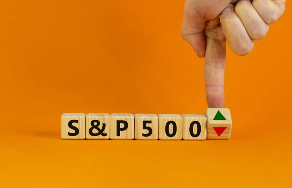 Qu’est-ce que l’indice S&P 500 et que mesure-t-il ?