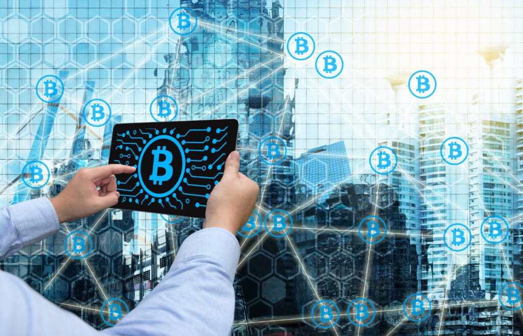 Pourquoi la technologie blockchain est de plus en plus utilisée ?