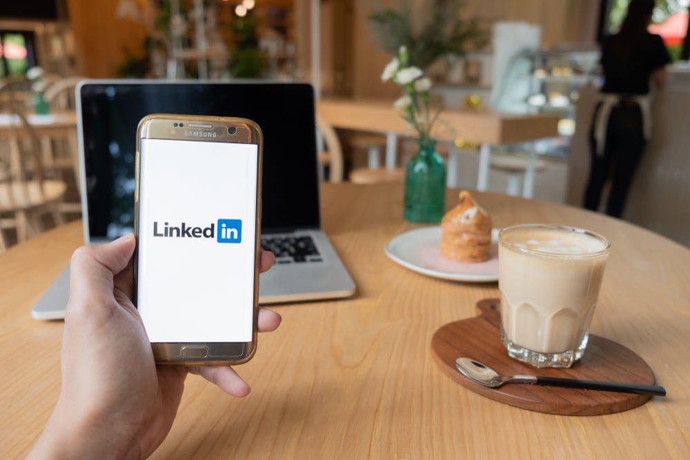 Comment répondre à un recruteur sur LinkedIn ?