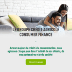 Prélèvement CA Consumer Finance : c’est qui ?