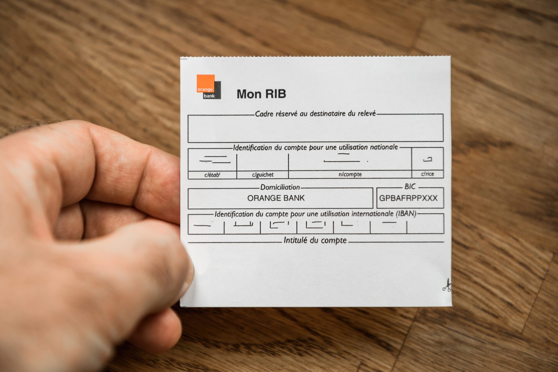Domiciliation bancaire  C’est quoi et comment la trouver ?  TechnoFinance