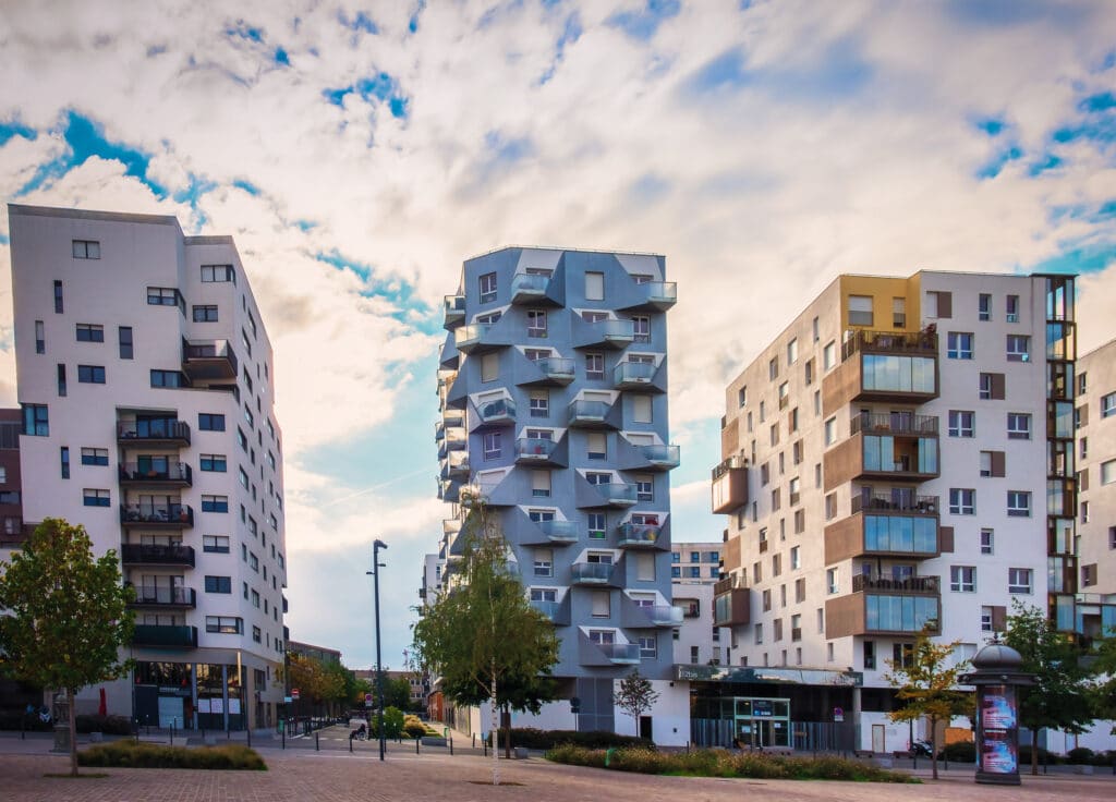 Où acheter un bien immobilier neuf en Île-de-France ?