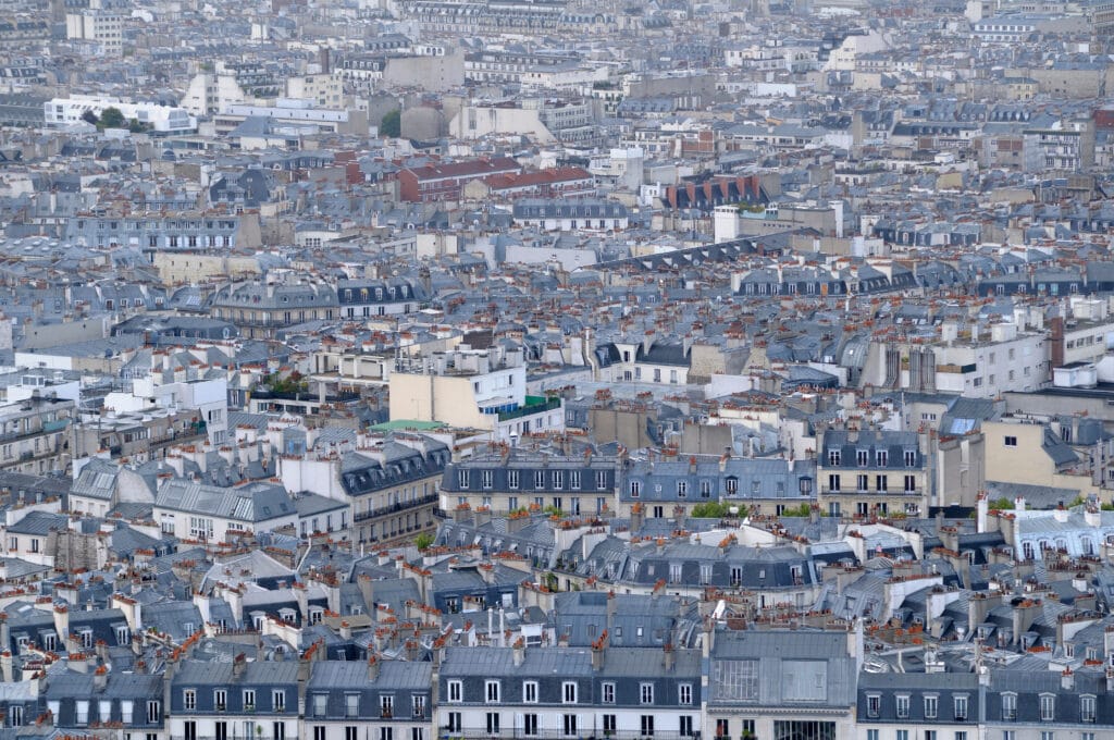 Pourquoi investir dans l'immobilier neuf en Île-de-France ?