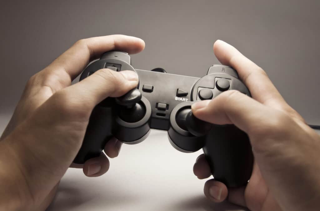 À combien s'élèvent les revenus des jeux vidéo ?