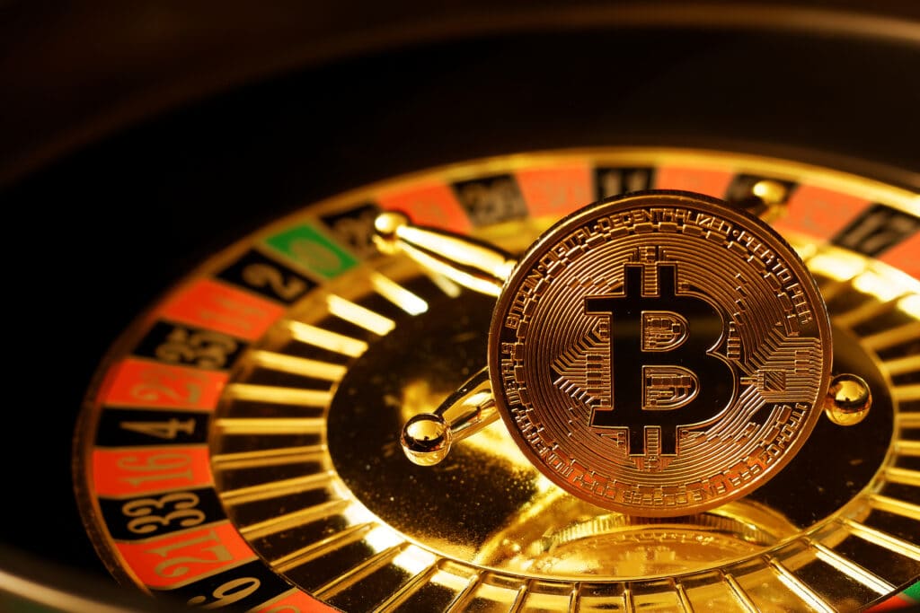 Comment financer un compte de casino avec Bitcoins ?