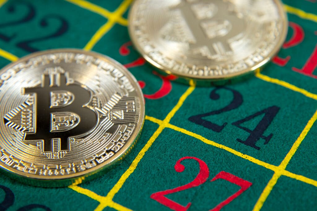 Les avantages et inconvénients de la crypto-monnaie dans les casinos en ligne