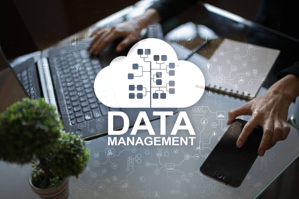 Comment piloter son entreprise avec le data management ?