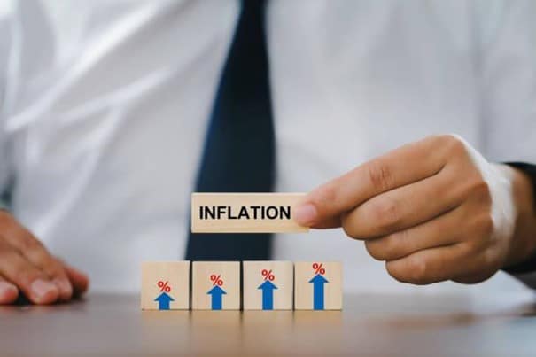 Les dates de versements de la prime inflation