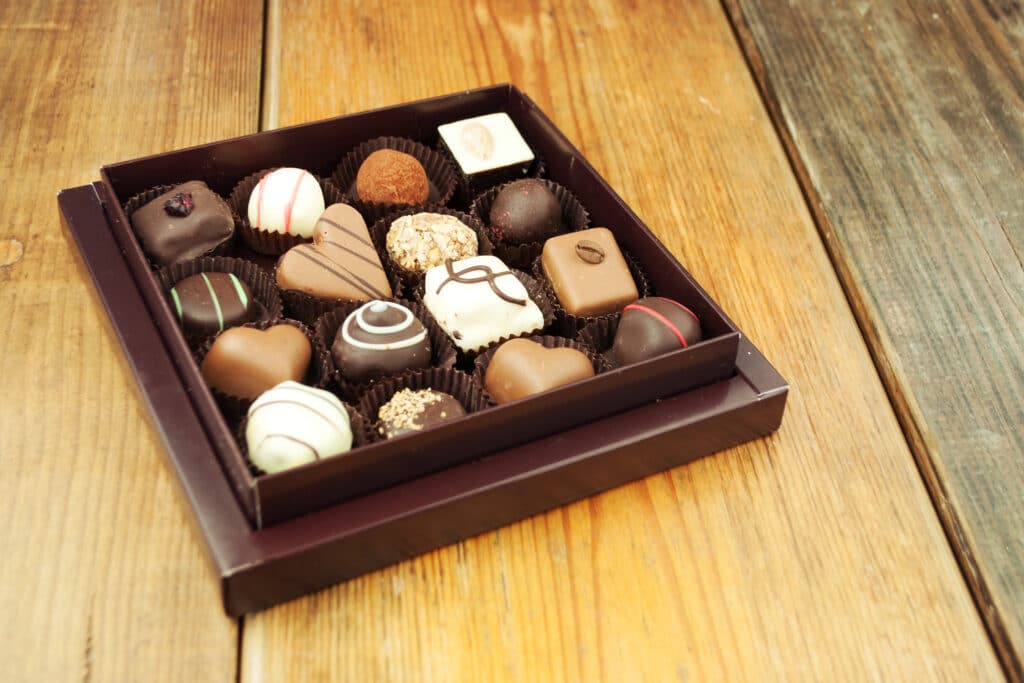 Goodies en chocolat : des objets publicitaires qui se démarquent
