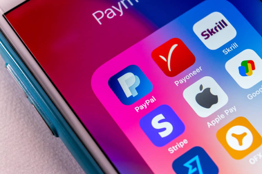 Quelles sont les alternatives à PayPal ?