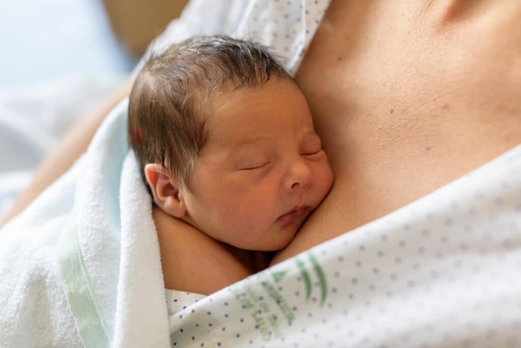 Une copie intégrale de l'acte de naissance : qu'est-ce que c'est ?