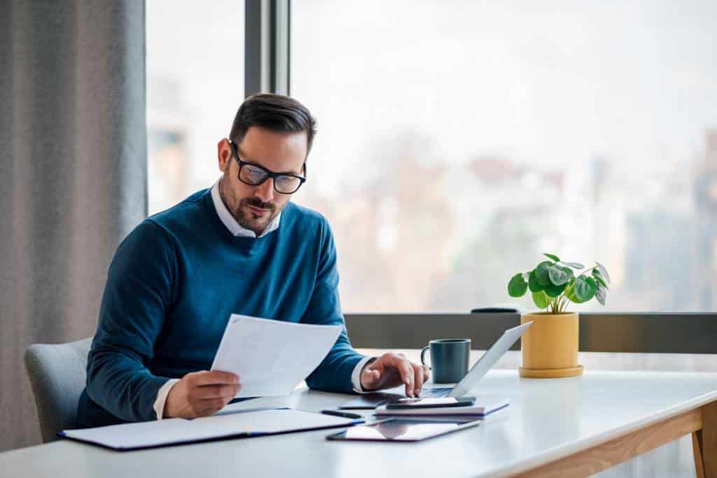 Élaborer un business plan pour accompagnement levée de fonds